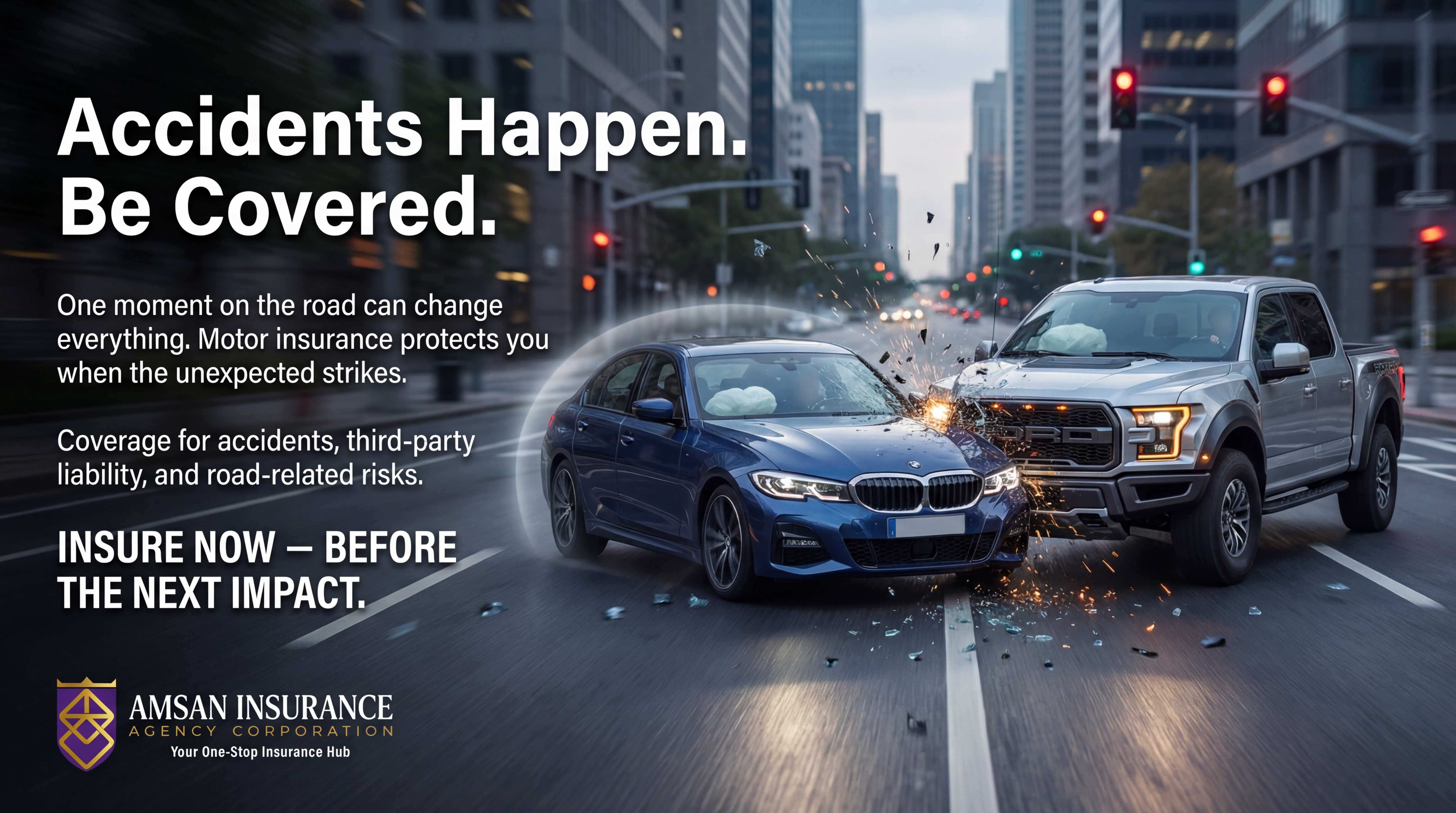 Get Your Car Insurance